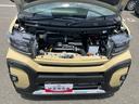 ルーフレール　バックカメラ　両側パワスラ　１４インチアルミ　ＬＥＤヘッド＆フォグ　シートヒーター　電動駐車ブレーキ　上下２段調節式デッキボード　コーナーセンサー　衝突被害軽減ブレーキ　ＥＴＣ　クルコン（千葉県）の中古車