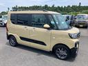 ルーフレール　バックカメラ　両側パワスラ　１４インチアルミ　ＬＥＤヘッド＆フォグ　シートヒーター　電動駐車ブレーキ　上下２段調節式デッキボード　コーナーセンサー　衝突被害軽減ブレーキ　ＥＴＣ　クルコン（千葉県）の中古車