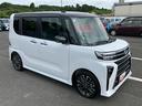 ターボ　１５インチアルミ　バックカメラ　両側パワスラ　シートヒーター　電動駐車ブレーキ　ＬＥＤライト＆フォグ　上下２段調節式デッキボード　コーナーセンサー　衝突被害軽減ブレーキ　ＥＴＣ　クルコン（千葉県）の中古車
