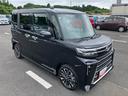 ターボ　１５インチアルミ　バックカメラ　両側パワスラ　シートヒーター　電動駐車ブレーキ　ＬＥＤライト＆フォグ　上下２段調節式デッキボード　コーナーセンサー　衝突被害軽減ブレーキ　ＥＴＣ　クルコン（千葉県）の中古車