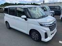 ９型ＤＰオーディオ／ＢＴ／ＴＶ／Ｂカメラ／ステアリングスイッチ　ＬＥＤヘッド＆フォグランプ　自動追従クルコン　１４インチアルミ　両側パワスラ　電動駐車ブレーキ　コーナーセンサー　衝突被害軽減ブレーキ（千葉県）の中古車
