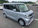 バックカメラ　両側パワスラ　シートヒーター　電動駐車ブレーキ　ＬＥＤヘッドライト　オートライト　オートエアコン　上下２段調節式デッキボード　コーナーセンサー　衝突被害軽減ブレーキ（千葉県）の中古車