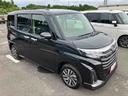 ９型ＤＰオーディオ／ＢＴ／ＴＶ／Ｂカメラ／ステアリングスイッチ　ＬＥＤヘッド＆フォグランプ　自動追従クルコン　１４インチアルミ　両側パワスラ　電動駐車ブレーキ　コーナーセンサー　衝突被害軽減ブレーキ（千葉県）の中古車