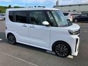 ターボ　１５インチアルミ　バックカメラ　両側パワスラ　シートヒーター　電動駐車ブレーキ　ＬＥＤライト＆フォグ　上下２段調節式デッキボード　コーナーセンサー　衝突被害軽減ブレーキ　ＥＴＣ　クルコン（千葉県）の中古車