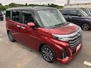 ９型ＤＰオーディオ／ＢＴ／ＴＶ／Ｂカメラ／ステアリングスイッチ　ＬＥＤヘッド＆フォグランプ　自動追従クルコン　１５インチアルミ　両側パワスラ　電動駐車ブレーキ　コーナーセンサー　衝突被害軽減ブレーキ（千葉県）の中古車