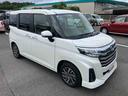 ９型ＤＰオーディオ／ＢＴ／ＴＶ／Ｂカメラ／ステアリングスイッチ　ＬＥＤヘッド＆フォグランプ　自動追従クルコン　１４インチアルミ　両側パワスラ　電動駐車ブレーキ　コーナーセンサー　衝突被害軽減ブレーキ（千葉県）の中古車