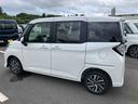 ９型ＤＰオーディオ／ＢＴ／ＴＶ／Ｂカメラ／ステアリングスイッチ　ＬＥＤヘッド＆フォグランプ　自動追従クルコン　１４インチアルミ　両側パワスラ　電動駐車ブレーキ　コーナーセンサー　衝突被害軽減ブレーキ（千葉県）の中古車