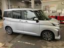 ９型ＤＰオーディオ／ＢＴ／ＴＶ／Ｂカメラ／ステアリングスイッチ　ＬＥＤヘッド＆フォグランプ　自動追従クルコン　１５インチアルミ　両側パワスラ　電動駐車ブレーキ　コーナーセンサー　衝突被害軽減ブレーキ（千葉県）の中古車