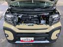 ルーフレール　バックカメラ　両側パワスラ　１４インチアルミ　ＬＥＤヘッド＆フォグ　シートヒーター　電動駐車ブレーキ　上下２段調節式デッキボード　コーナーセンサー　衝突被害軽減ブレーキ　ＥＴＣ　クルコン（千葉県）の中古車