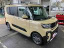 ルーフレール　バックカメラ　両側パワスラ　１４インチアルミ　ＬＥＤヘッド＆フォグ　シートヒーター　電動駐車ブレーキ　上下２段調節式デッキボード　コーナーセンサー　衝突被害軽減ブレーキ　ＥＴＣ　クルコン（千葉県）の中古車