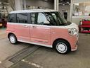 両側電動スライドドア　ＬＥＤヘッドライト＆フォグランプ　シートヒーター　保温カップホルダー　電動駐車ブレーキ　バックカメラ　ステアリングスイッチ　コーナーセンサー　衝突被害軽減ブレーキ（千葉県）の中古車