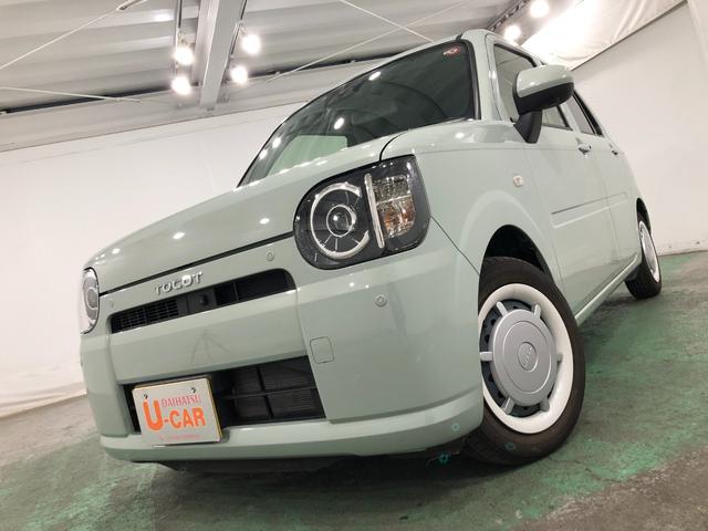 ミラトコットＧ　ＳＡIII　走行１０１８８キロ／ナビ／パノラマモニター１年保証距離無制限　走行１０１８８キロ　フルセグナビ　ブルートゥース　マット　サイドエアバッグ　ＬＥＤヘッドランプ　アイドリングストップ　シートヒーター　プッシュボタンスタート　オート格納式ドアミラー（埼玉県）の中古車