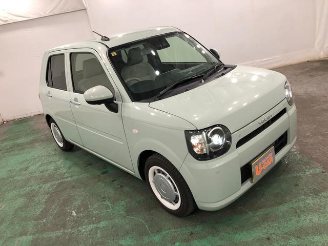 ミラトコットＧ　ＳＡIII　走行１０１８８キロ／ナビ／パノラマモニター１年保証距離無制限　走行１０１８８キロ　フルセグナビ　ブルートゥース　マット　サイドエアバッグ　ＬＥＤヘッドランプ　アイドリングストップ　シートヒーター　プッシュボタンスタート　オート格納式ドアミラー（埼玉県）の中古車