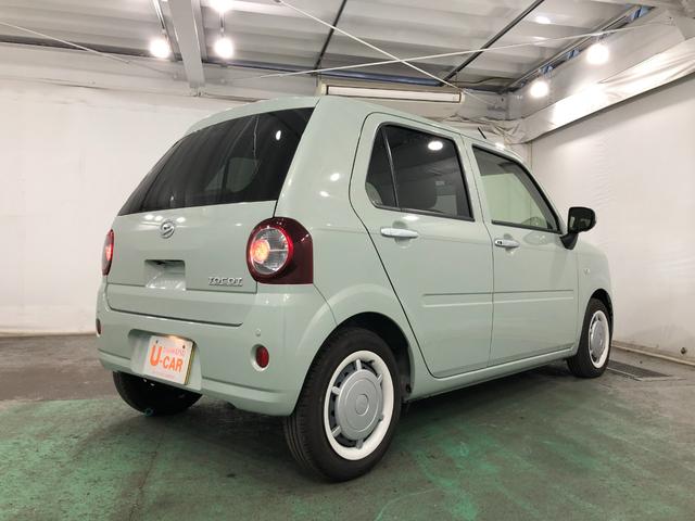 ミラトコットＧ　ＳＡIII　走行１０１８８キロ／ナビ／パノラマモニター１年保証距離無制限　走行１０１８８キロ　フルセグナビ　ブルートゥース　マット　サイドエアバッグ　ＬＥＤヘッドランプ　アイドリングストップ　シートヒーター　プッシュボタンスタート　オート格納式ドアミラー（埼玉県）の中古車