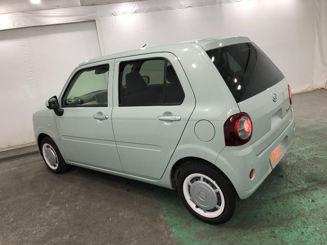 ミラトコットＧ　ＳＡIII　走行１０１８８キロ／ナビ／パノラマモニター１年保証距離無制限　走行１０１８８キロ　フルセグナビ　ブルートゥース　マット　サイドエアバッグ　ＬＥＤヘッドランプ　アイドリングストップ　シートヒーター　プッシュボタンスタート　オート格納式ドアミラー（埼玉県）の中古車