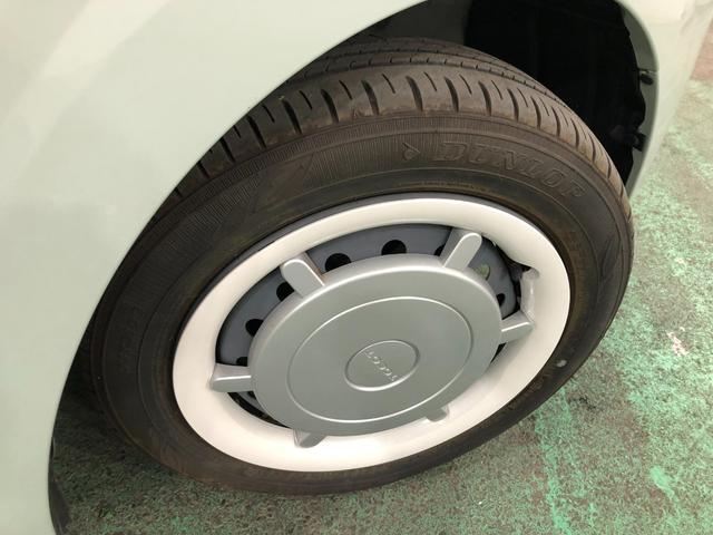 ミラトコットＧ　ＳＡIII　走行１０１８８キロ／ナビ／パノラマモニター１年保証距離無制限　走行１０１８８キロ　フルセグナビ　ブルートゥース　マット　サイドエアバッグ　ＬＥＤヘッドランプ　アイドリングストップ　シートヒーター　プッシュボタンスタート　オート格納式ドアミラー（埼玉県）の中古車