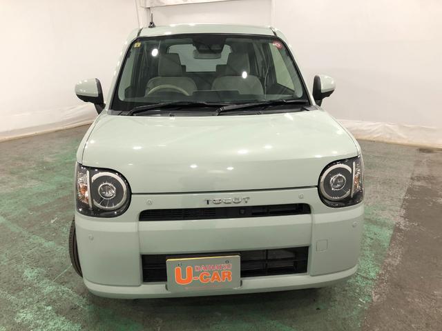 ミラトコットＧ　ＳＡIII　走行１０１８８キロ／ナビ／パノラマモニター１年保証距離無制限　走行１０１８８キロ　フルセグナビ　ブルートゥース　マット　サイドエアバッグ　ＬＥＤヘッドランプ　アイドリングストップ　シートヒーター　プッシュボタンスタート　オート格納式ドアミラー（埼玉県）の中古車