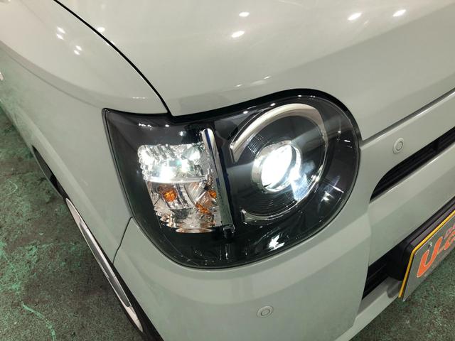 ミラトコットＧ　ＳＡIII　走行１０１８８キロ／ナビ／パノラマモニター１年保証距離無制限　走行１０１８８キロ　フルセグナビ　ブルートゥース　マット　サイドエアバッグ　ＬＥＤヘッドランプ　アイドリングストップ　シートヒーター　プッシュボタンスタート　オート格納式ドアミラー（埼玉県）の中古車