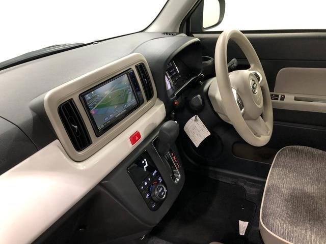 ミラトコットＧ　ＳＡIII　走行１０１８８キロ／ナビ／パノラマモニター１年保証距離無制限　走行１０１８８キロ　フルセグナビ　ブルートゥース　マット　サイドエアバッグ　ＬＥＤヘッドランプ　アイドリングストップ　シートヒーター　プッシュボタンスタート　オート格納式ドアミラー（埼玉県）の中古車