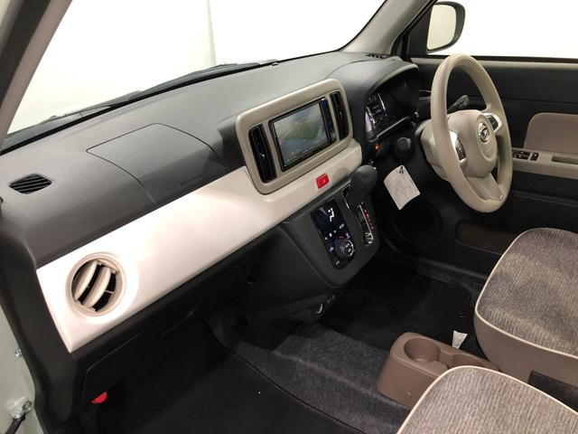 ミラトコットＧ　ＳＡIII　走行１０１８８キロ／ナビ／パノラマモニター１年保証距離無制限　走行１０１８８キロ　フルセグナビ　ブルートゥース　マット　サイドエアバッグ　ＬＥＤヘッドランプ　アイドリングストップ　シートヒーター　プッシュボタンスタート　オート格納式ドアミラー（埼玉県）の中古車