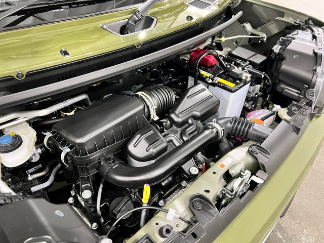 タフトG クロムベンチャー 走行1110キロ/LEDヘッドランプ1年保証距離無制限 走行距離1110キロ 純正マット サイドエアバッグ LEDヘッドランプ アイドリングストップ シートヒーター オート格納式ドアミラー 電動格納式ドアミラー キーフリー(埼玉県)の中古車