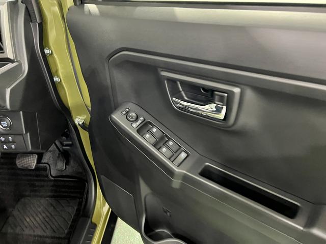 タフトG クロムベンチャー 走行1110キロ/LEDヘッドランプ1年保証距離無制限 走行距離1110キロ 純正マット サイドエアバッグ LEDヘッドランプ アイドリングストップ シートヒーター オート格納式ドアミラー 電動格納式ドアミラー キーフリー(埼玉県)の中古車