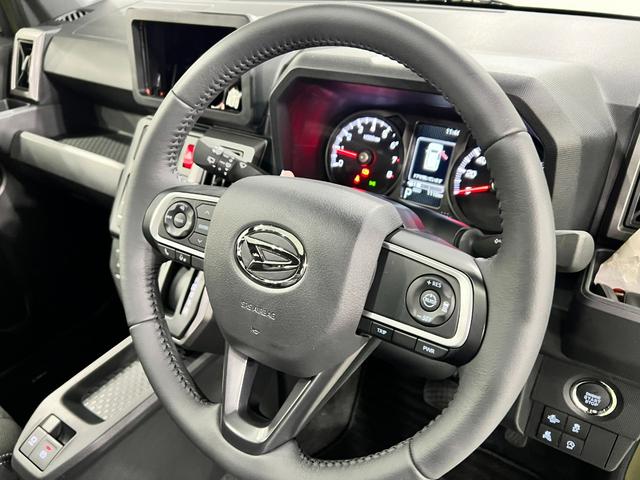 タフトG クロムベンチャー 走行1110キロ/LEDヘッドランプ1年保証距離無制限 走行距離1110キロ 純正マット サイドエアバッグ LEDヘッドランプ アイドリングストップ シートヒーター オート格納式ドアミラー 電動格納式ドアミラー キーフリー(埼玉県)の中古車