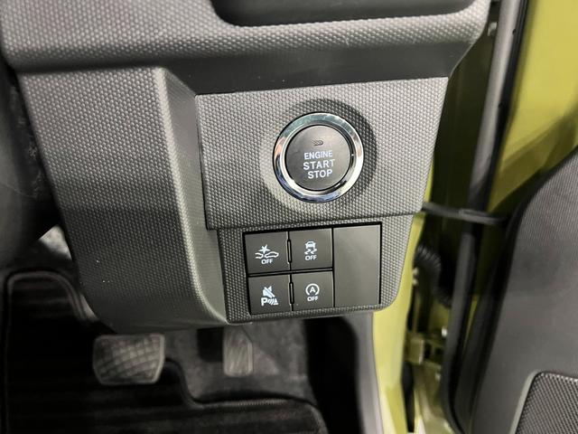 タフトG クロムベンチャー 走行1110キロ/LEDヘッドランプ1年保証距離無制限 走行距離1110キロ 純正マット サイドエアバッグ LEDヘッドランプ アイドリングストップ シートヒーター オート格納式ドアミラー 電動格納式ドアミラー キーフリー(埼玉県)の中古車