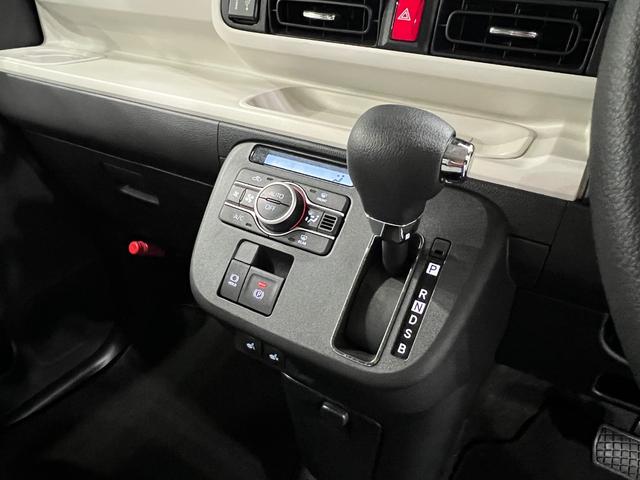 ムーヴキャンバスストライプスＧターボ　走行１３４４キロ／ＬＥＤヘッドランプ保証１年間・距離無制限付き（埼玉県）の中古車