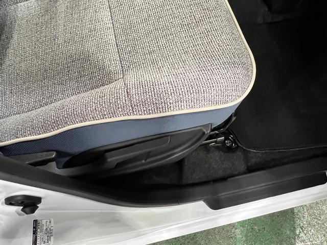 ムーヴキャンバスストライプスＧターボ　走行１３４４キロ／ＬＥＤヘッドランプ保証１年間・距離無制限付き（埼玉県）の中古車