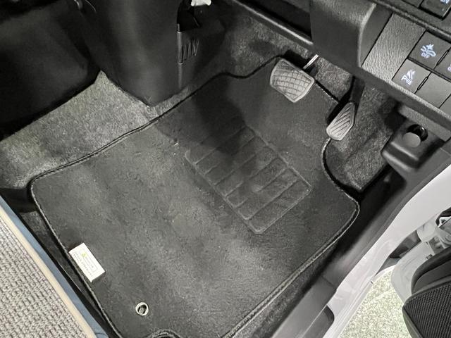 ムーヴキャンバスストライプスＧターボ　走行１３４４キロ／ＬＥＤヘッドランプ保証１年間・距離無制限付き（埼玉県）の中古車