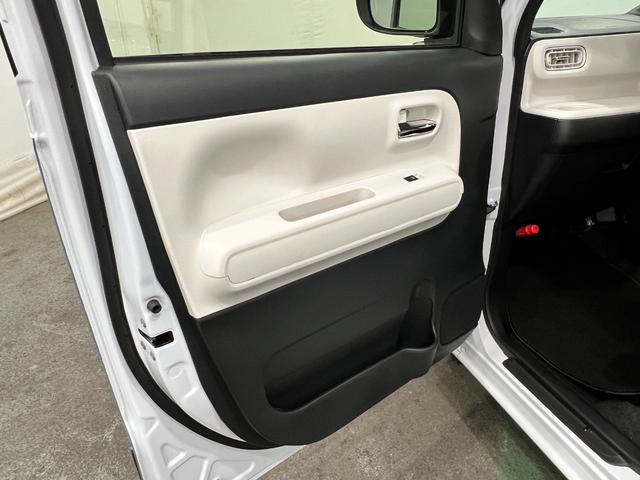 ムーヴキャンバスストライプスＧターボ　走行１３４４キロ／ＬＥＤヘッドランプ保証１年間・距離無制限付き（埼玉県）の中古車