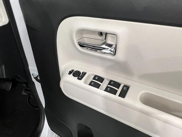 ムーヴキャンバスストライプスＧターボ　走行１３４４キロ／ＬＥＤヘッドランプ保証１年間・距離無制限付き（埼玉県）の中古車