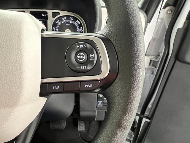 ムーヴキャンバスストライプスＧターボ　走行１３４４キロ／ＬＥＤヘッドランプ保証１年間・距離無制限付き（埼玉県）の中古車