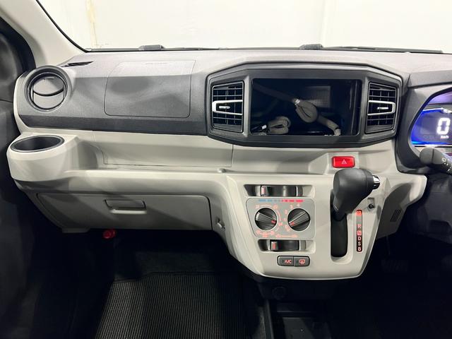 ミライースＸ　ＳＡIII　走行４４６９キロ／ＬＥＤヘッドライト一年保証・走行距離無制限　走行４４６９キロ　助手席エアバック　オートライト　オートマチックハイビーム　クリアランスソナー　アイドリングストップ（埼玉県）の中古車