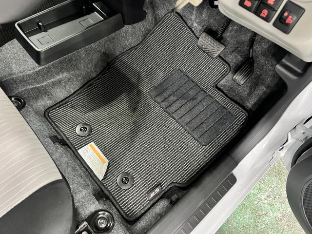 ミライースＸ　ＳＡIII　走行４４６９キロ／ＬＥＤヘッドライト一年保証・走行距離無制限　走行４４６９キロ　助手席エアバック　オートライト　オートマチックハイビーム　クリアランスソナー　アイドリングストップ（埼玉県）の中古車