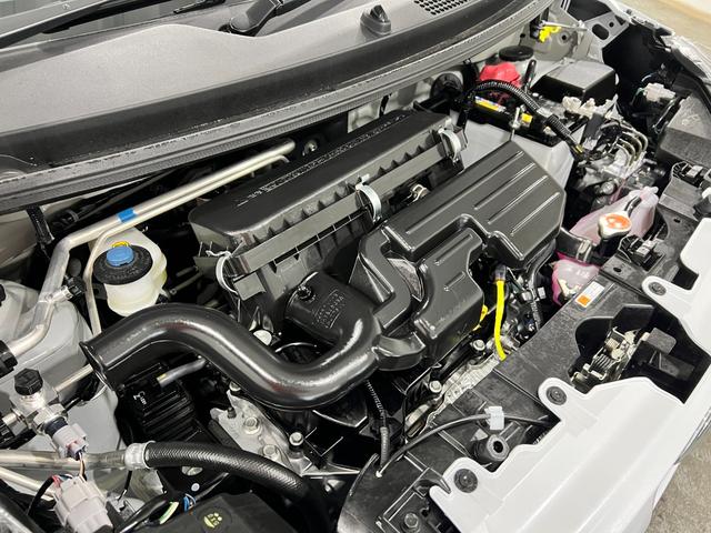 ミライースＸ　ＳＡIII　走行４４６９キロ／ＬＥＤヘッドライト一年保証・走行距離無制限　走行４４６９キロ　助手席エアバック　オートライト　オートマチックハイビーム　クリアランスソナー　アイドリングストップ（埼玉県）の中古車