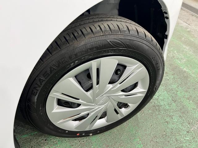 ミライースＸ　ＳＡIII　走行４４６９キロ／ＬＥＤヘッドライト一年保証・走行距離無制限　走行４４６９キロ　助手席エアバック　オートライト　オートマチックハイビーム　クリアランスソナー　アイドリングストップ（埼玉県）の中古車