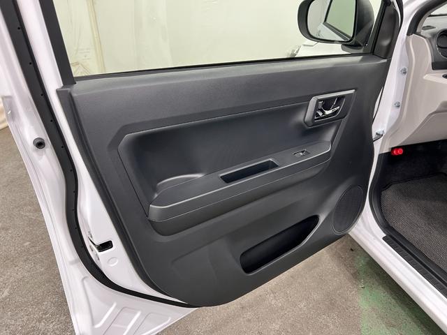 ミライースＸ　ＳＡIII　走行４４６９キロ／ＬＥＤヘッドライト一年保証・走行距離無制限　走行４４６９キロ　助手席エアバック　オートライト　オートマチックハイビーム　クリアランスソナー　アイドリングストップ（埼玉県）の中古車