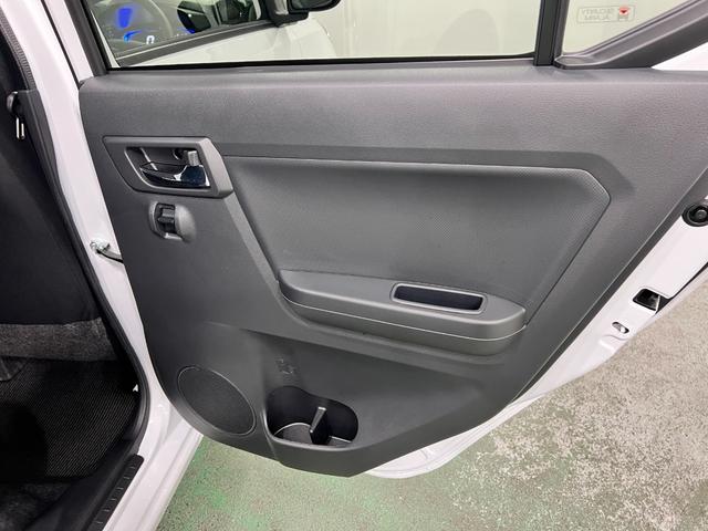 ミライースＸ　ＳＡIII　走行４４６９キロ／ＬＥＤヘッドライト一年保証・走行距離無制限　走行４４６９キロ　助手席エアバック　オートライト　オートマチックハイビーム　クリアランスソナー　アイドリングストップ（埼玉県）の中古車