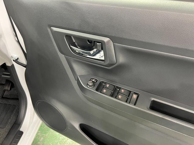 ミライースＸ　ＳＡIII　走行４４６９キロ／ＬＥＤヘッドライト一年保証・走行距離無制限　走行４４６９キロ　助手席エアバック　オートライト　オートマチックハイビーム　クリアランスソナー　アイドリングストップ（埼玉県）の中古車