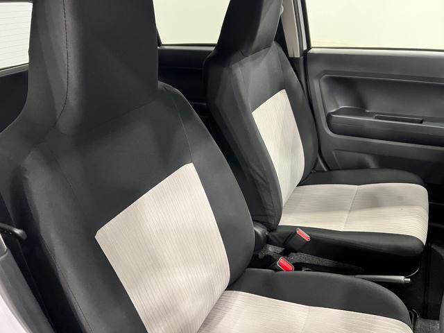 ミライースＸ　ＳＡIII　走行４４６９キロ／ＬＥＤヘッドライト一年保証・走行距離無制限　走行４４６９キロ　助手席エアバック　オートライト　オートマチックハイビーム　クリアランスソナー　アイドリングストップ（埼玉県）の中古車