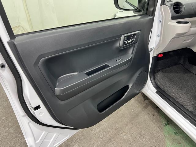 ミライースＸ　ＳＡIII　走行１７３１キ／ＬＥＤヘッドライト一年保証・走行距離無制限　走行１７３１キロ　助手席エアバック　オートライト　オートマチックハイビーム　クリアランスソナー　アイドリングストップ（埼玉県）の中古車