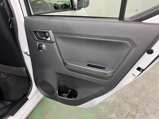 ミライースＸ　ＳＡIII　走行１７３１キ／ＬＥＤヘッドライト一年保証・走行距離無制限　走行１７３１キロ　助手席エアバック　オートライト　オートマチックハイビーム　クリアランスソナー　アイドリングストップ（埼玉県）の中古車