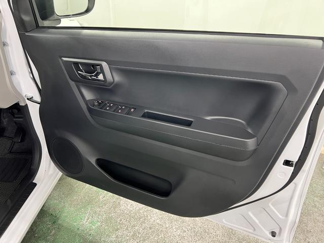 ミライースＸ　ＳＡIII　走行１７３１キ／ＬＥＤヘッドライト一年保証・走行距離無制限　走行１７３１キロ　助手席エアバック　オートライト　オートマチックハイビーム　クリアランスソナー　アイドリングストップ（埼玉県）の中古車