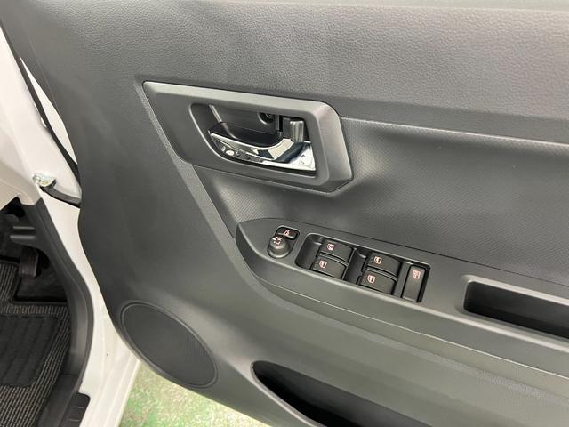 ミライースＸ　ＳＡIII　走行１７３１キ／ＬＥＤヘッドライト一年保証・走行距離無制限　走行１７３１キロ　助手席エアバック　オートライト　オートマチックハイビーム　クリアランスソナー　アイドリングストップ（埼玉県）の中古車