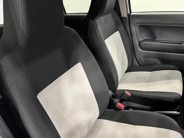 ミライースＸ　ＳＡIII　走行１７３１キ／ＬＥＤヘッドライト一年保証・走行距離無制限　走行１７３１キロ　助手席エアバック　オートライト　オートマチックハイビーム　クリアランスソナー　アイドリングストップ（埼玉県）の中古車