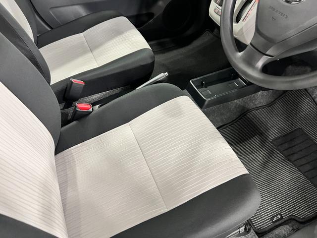 ミライースＸ　ＳＡIII　走行１７３１キ／ＬＥＤヘッドライト一年保証・走行距離無制限　走行１７３１キロ　助手席エアバック　オートライト　オートマチックハイビーム　クリアランスソナー　アイドリングストップ（埼玉県）の中古車