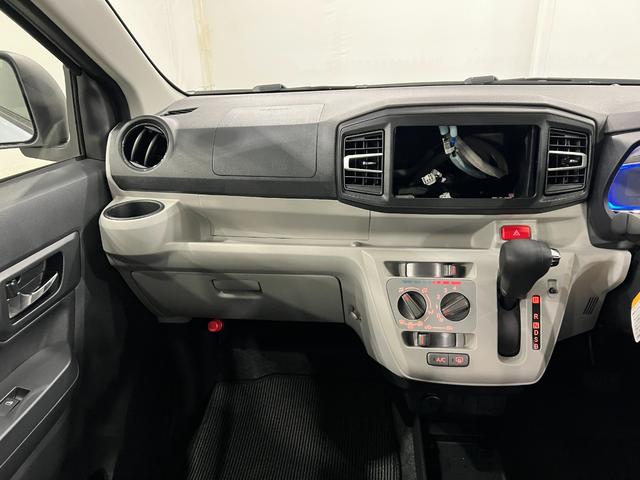 ミライースＸ　ＳＡIII　走行１３１４キロ／ＬＥＤヘッドライト一年保証・走行距離無制限　走行１３１４キロ　助手席エアバック　オートライト　オートマチックハイビーム　クリアランスソナー　アイドリングストップ（埼玉県）の中古車