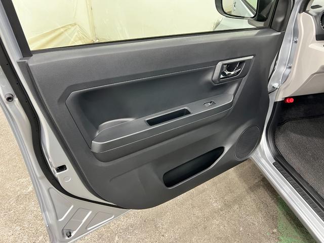 ミライースＸ　ＳＡIII　走行１３１４キロ／ＬＥＤヘッドライト一年保証・走行距離無制限　走行１３１４キロ　助手席エアバック　オートライト　オートマチックハイビーム　クリアランスソナー　アイドリングストップ（埼玉県）の中古車